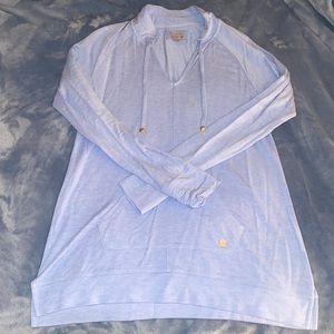 Lilly Pulitzer Luxletic pullover